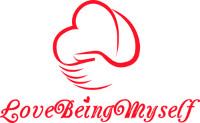 Love Being Myself Logo